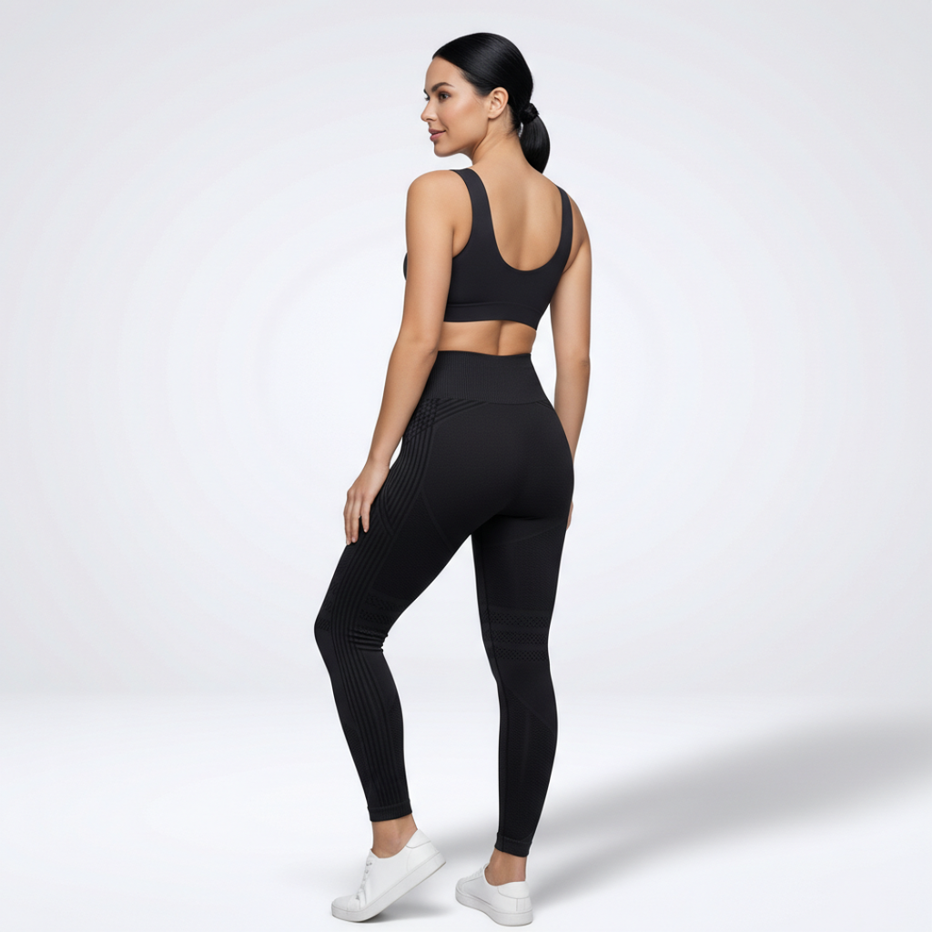 Nubelle – Kompressions Leggings