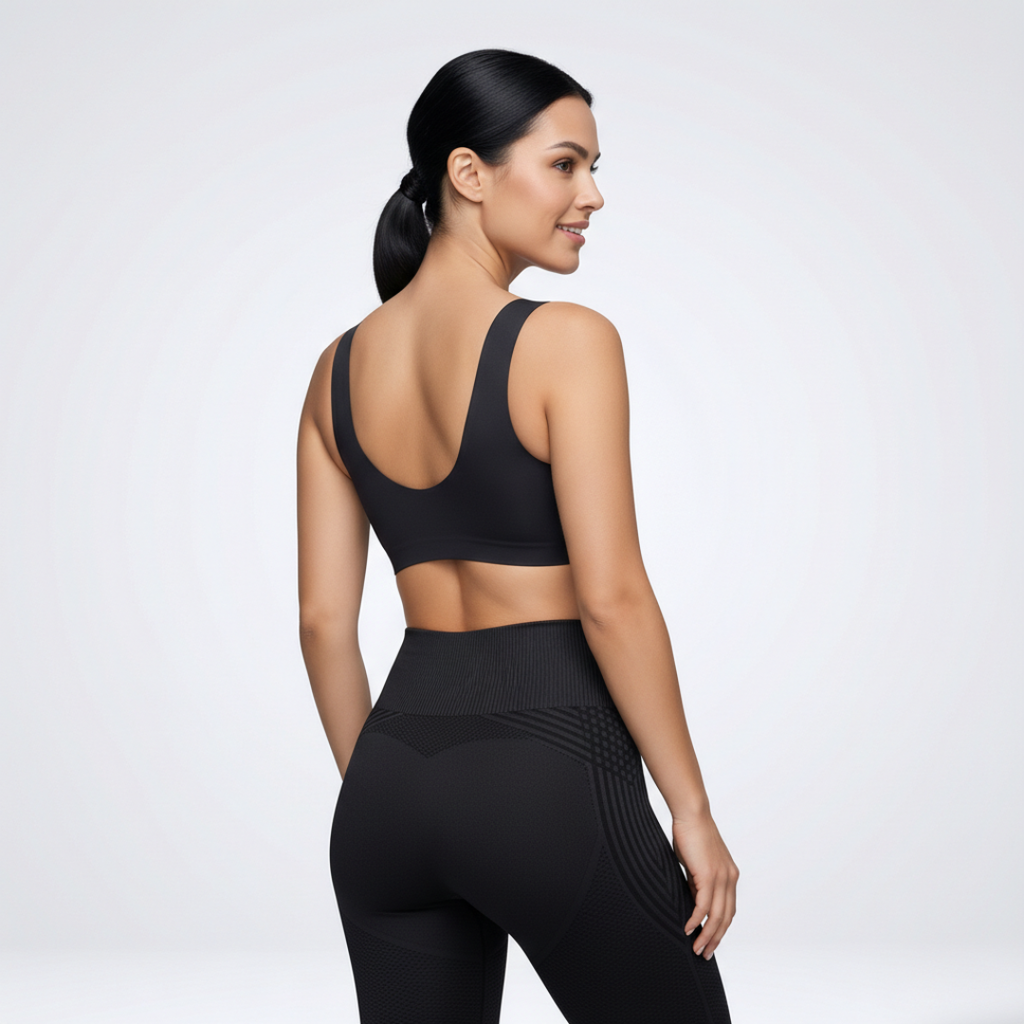 Nubelle – Kompressions Leggings
