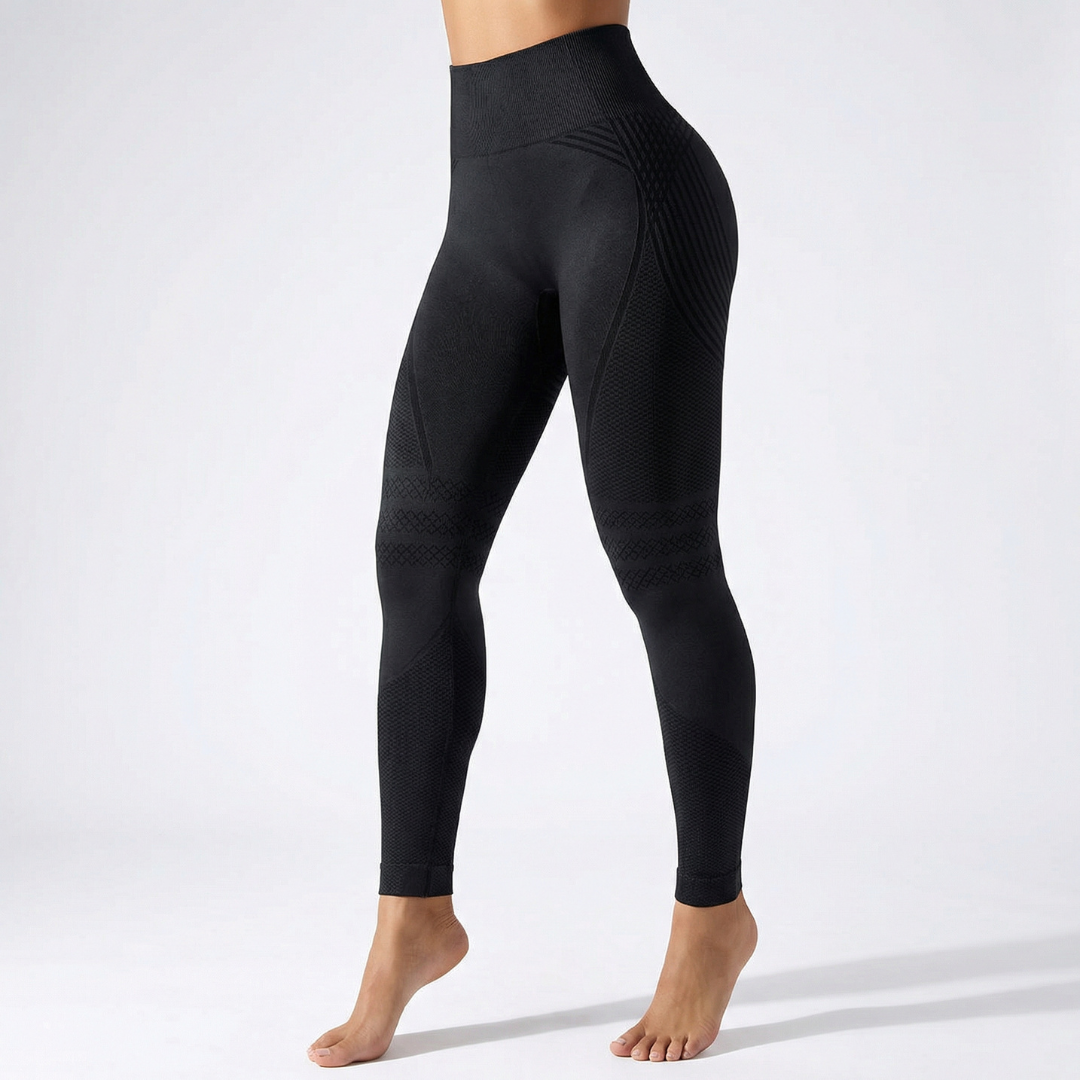 Nubelle – Kompressions Leggings