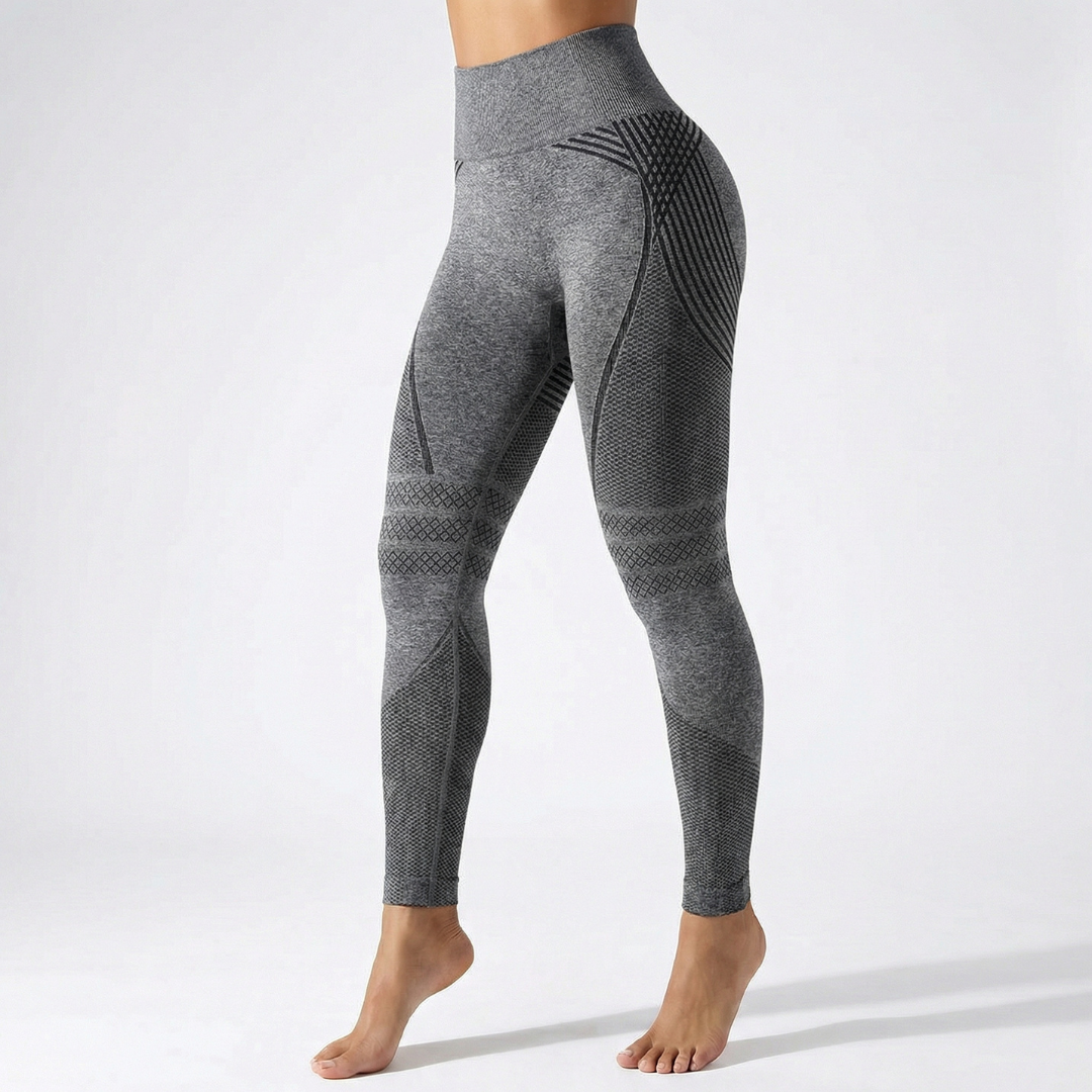 Nubelle – Kompressions Leggings
