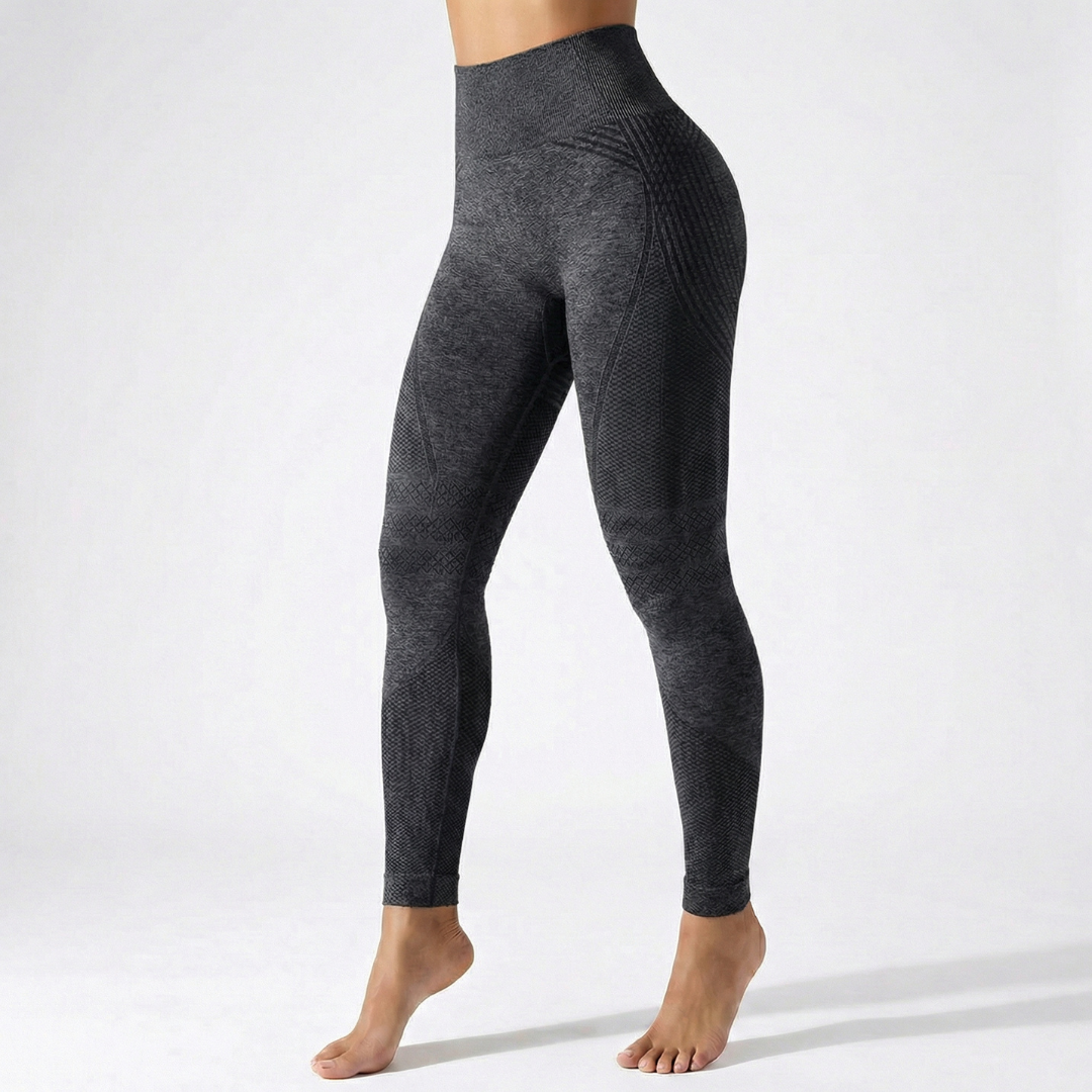 Nubelle – Kompressions Leggings