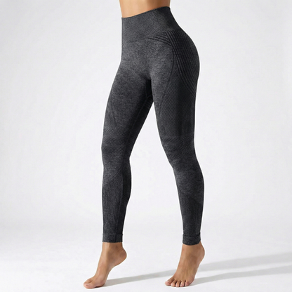 Nubelle – Kompressions Leggings