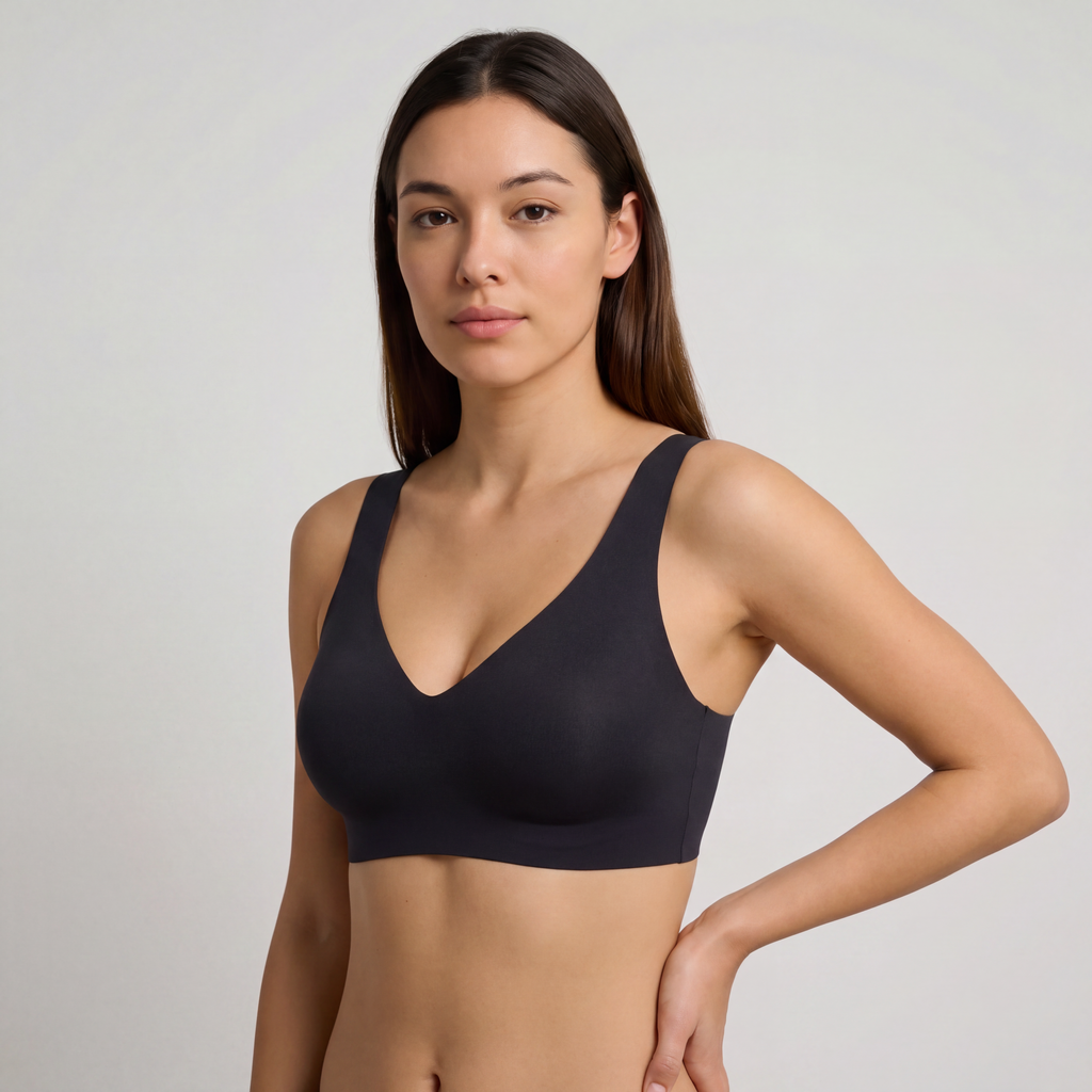 Nubelle - Nahtloser Premium BH