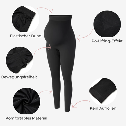 Nubelle - Schwangerschaftsleggings