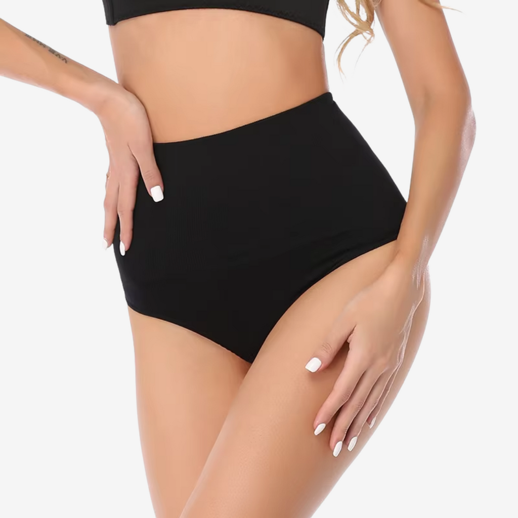 Nubelle - Shaping-String mit hoher Taille