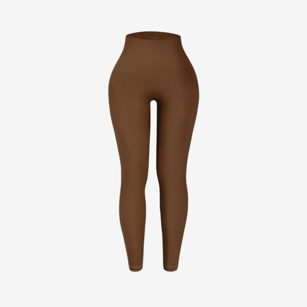 Nubelle - Nahtlose Elegance Leggings