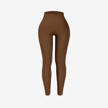 Nubelle - Nahtlose Elegance Leggings