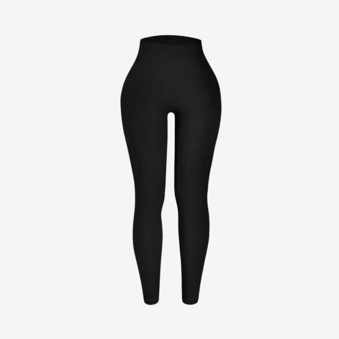 Nubelle - Nahtlose Elegance Leggings