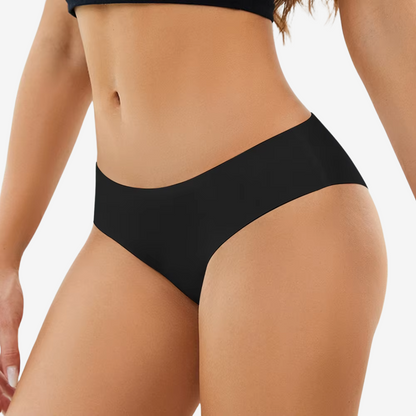 Nubelle - Nahtloser Brazilian Comfort 3er Set