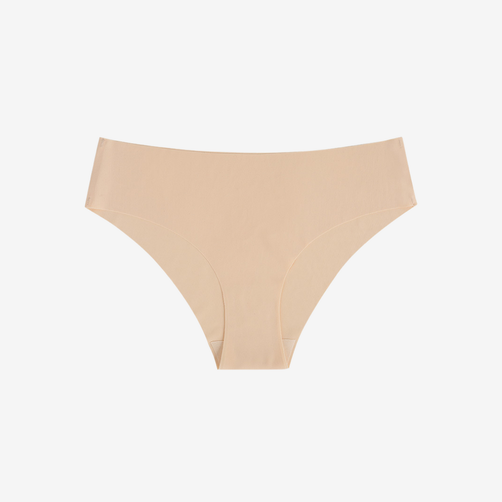 Nubelle - Nahtloser Brazilian Comfort 3er Set
