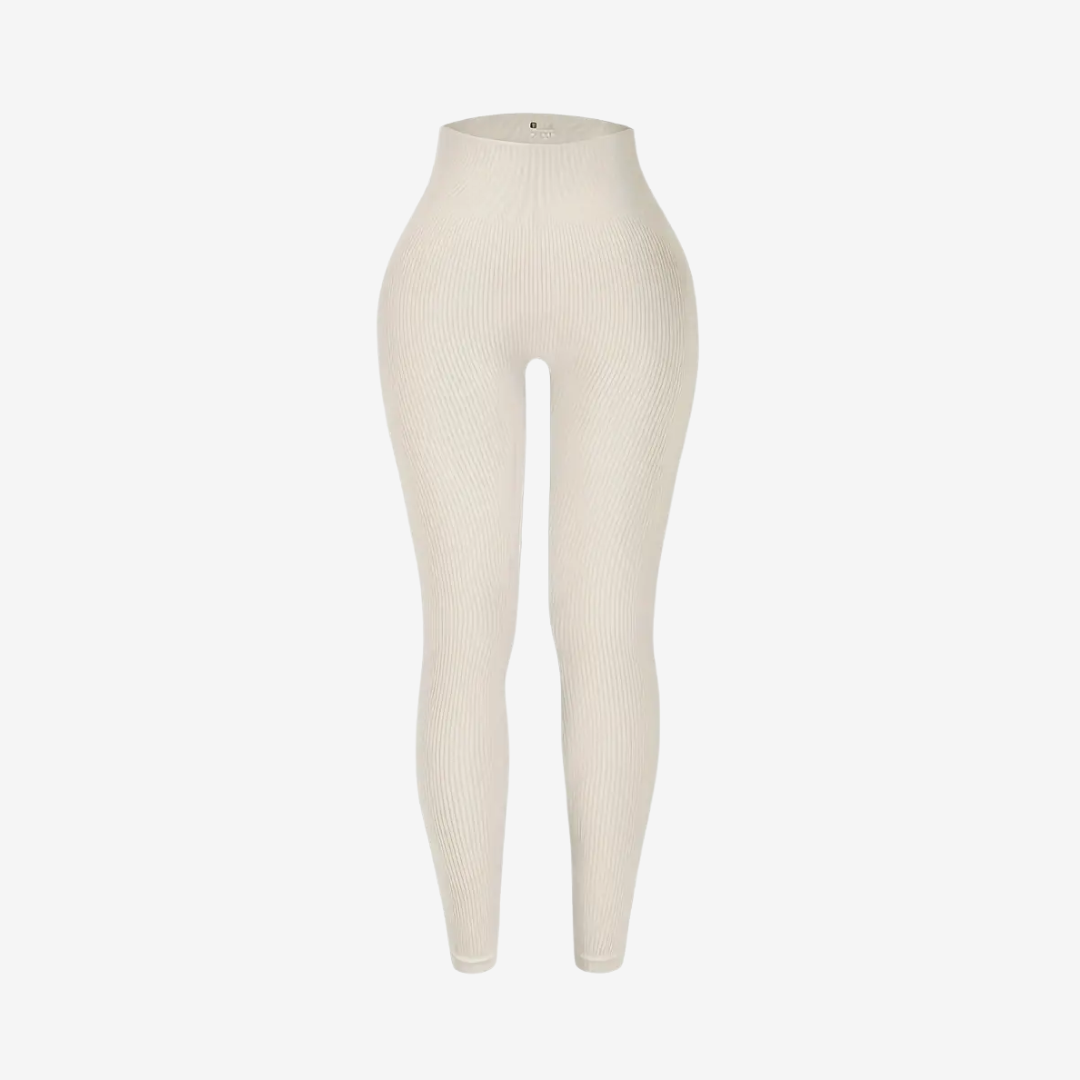 Nubelle - Nahtlose Elegance Leggings