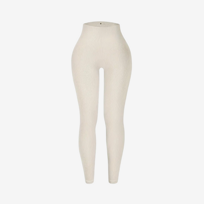 Nubelle - Nahtlose Elegance Leggings