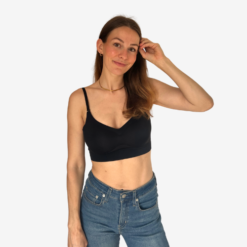 Nubelle - Nahtloser 4-WAY BH