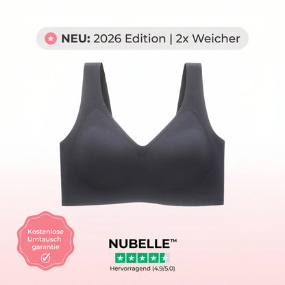 Nubelle - Nahtloser Premium BH