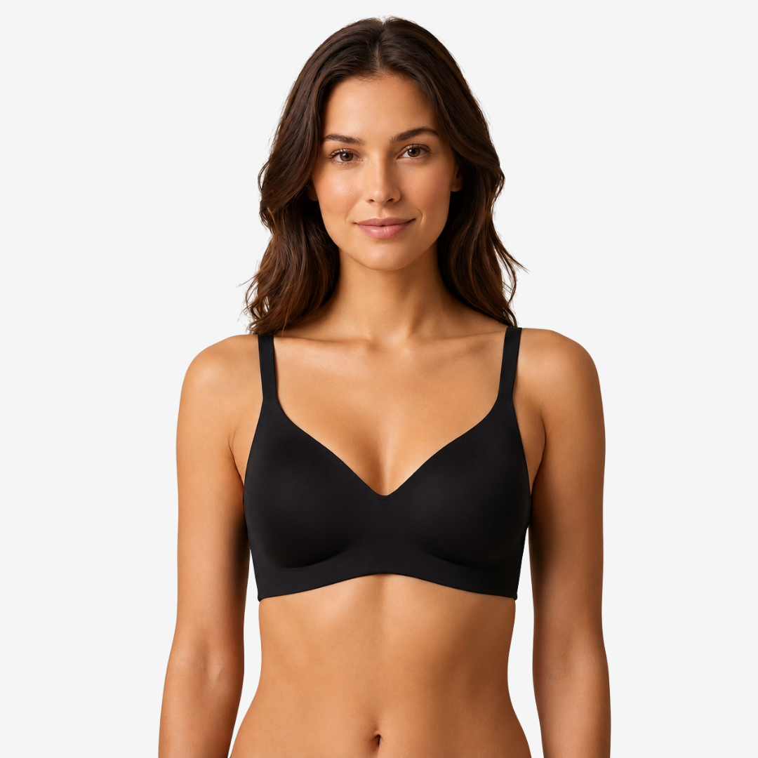 Nubelle - Nahtloser Essence BH