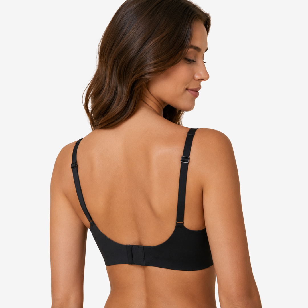 Nubelle - Nahtloser Essence BH